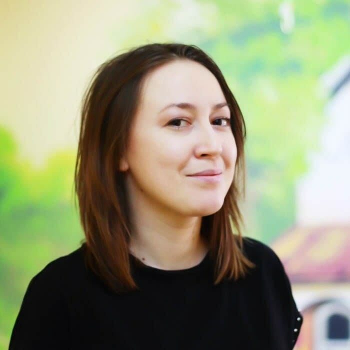 ЛАРИСА ШЕВЦОВА - Частный Детский сад Монтессори-центр Мон Ами
