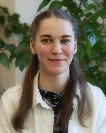 Екатерина Курбанова