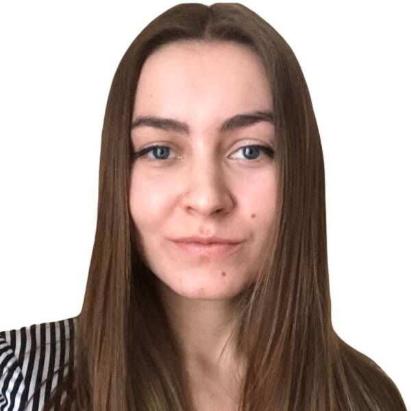 Терентьева Евгения