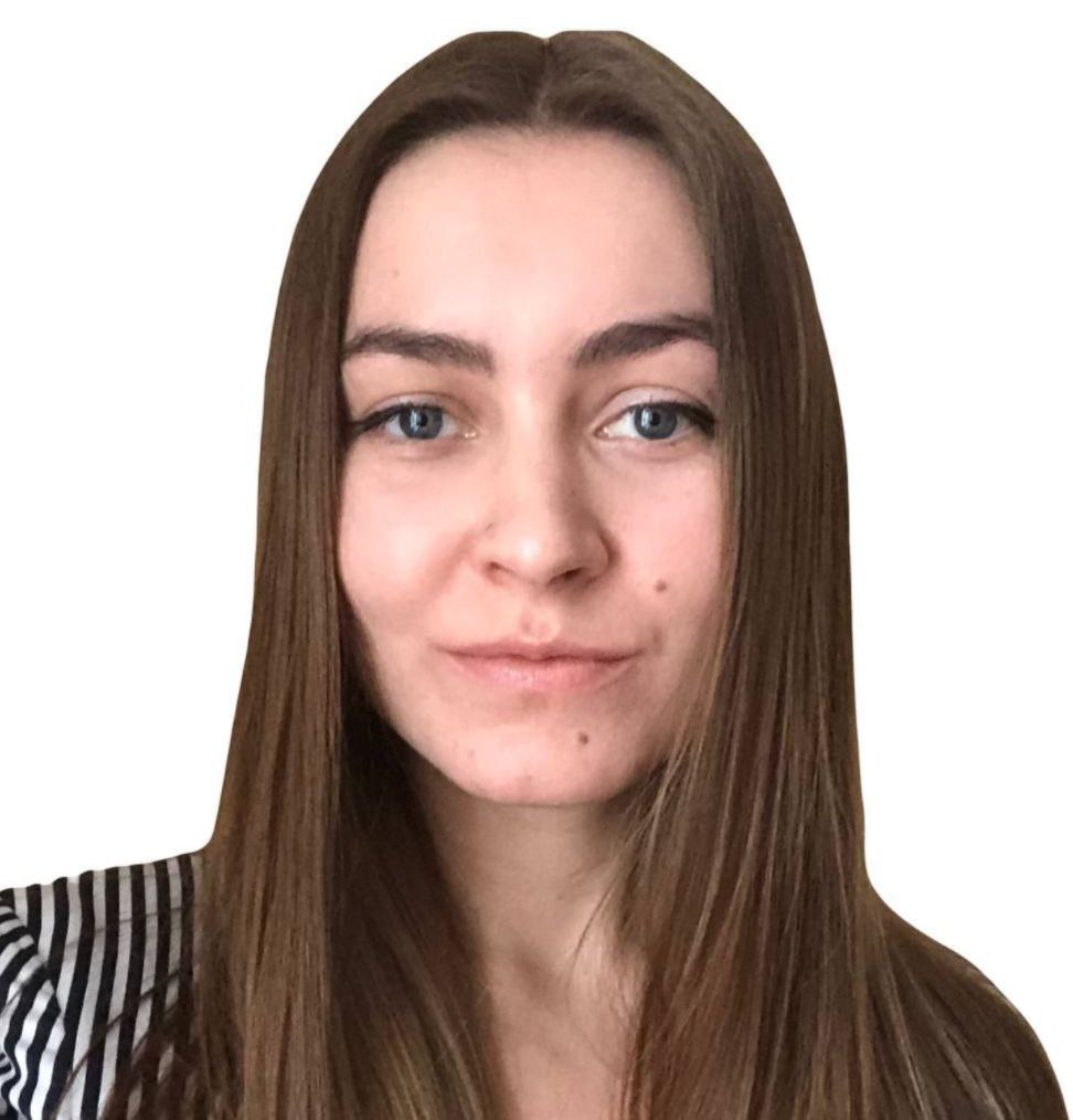 Терентьева Евгения