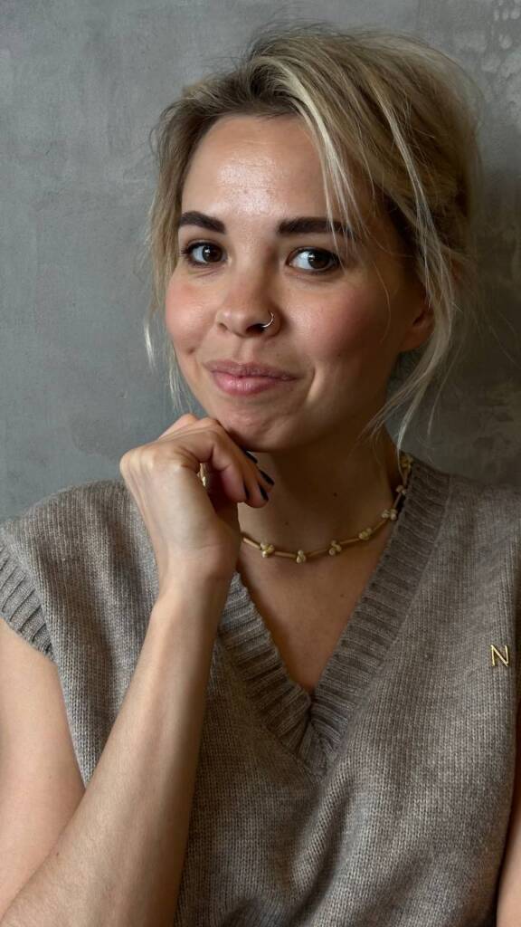 Евгения Семенова