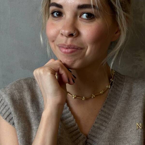 Евгения Семенова