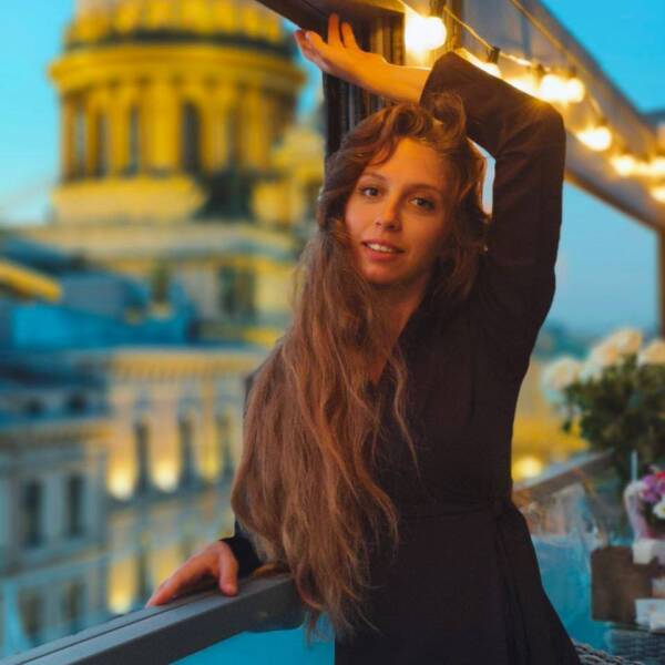 Ксения Назарова